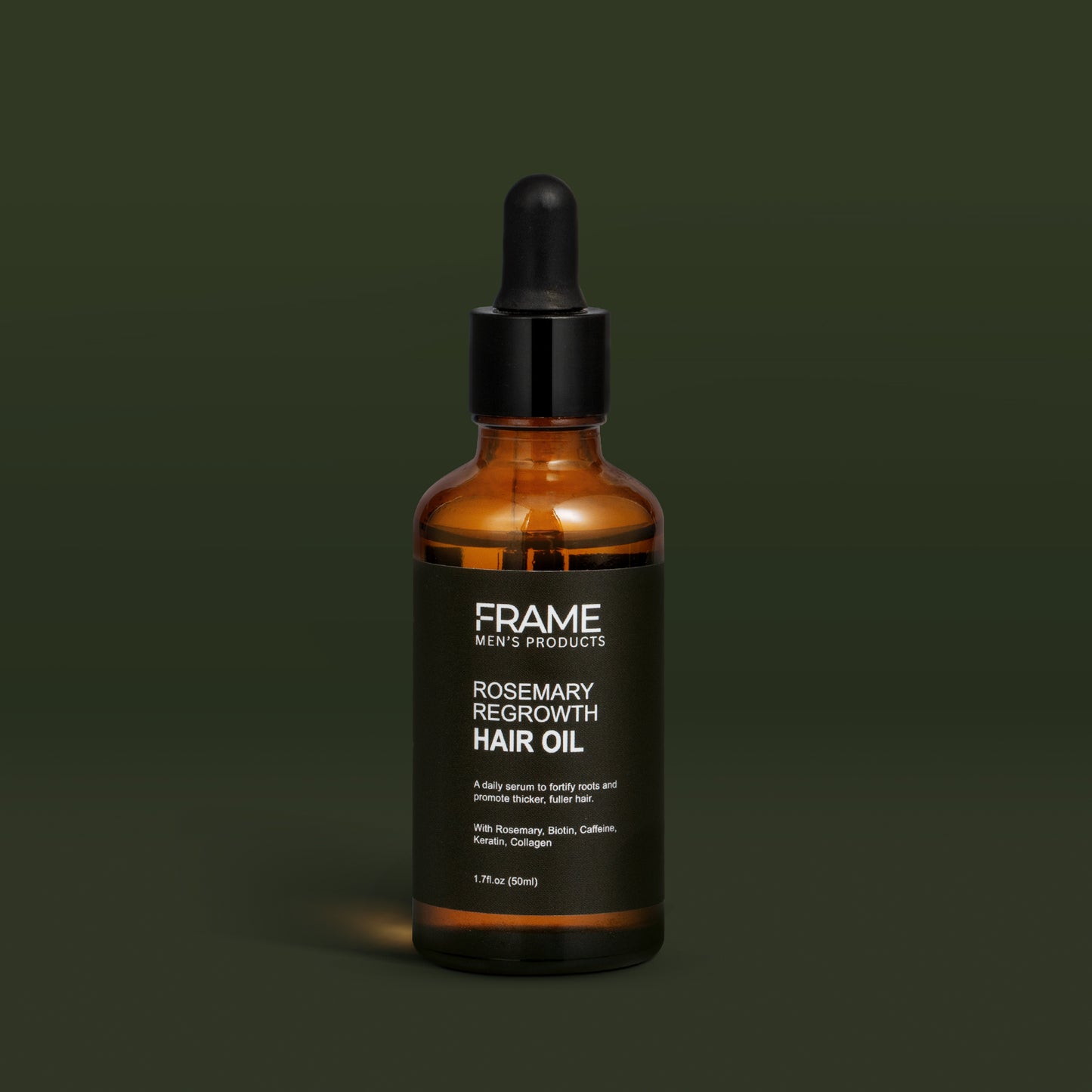 Premium Hair Growth Oil