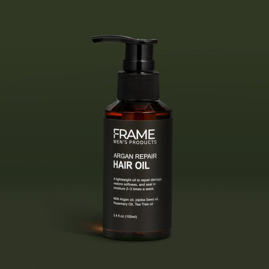 Premium Hair Repair Oil