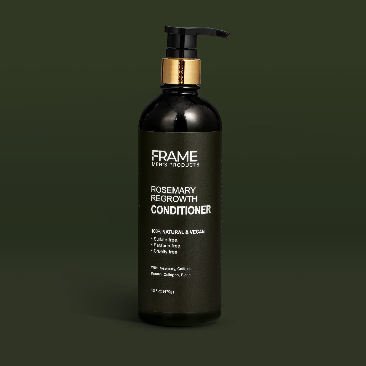 Max-Strength Hair Growth Conditioner