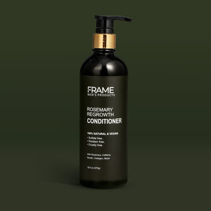 Max-Strength Hair Growth Conditioner