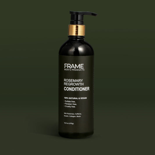 Max-Strength Hair Growth Conditioner